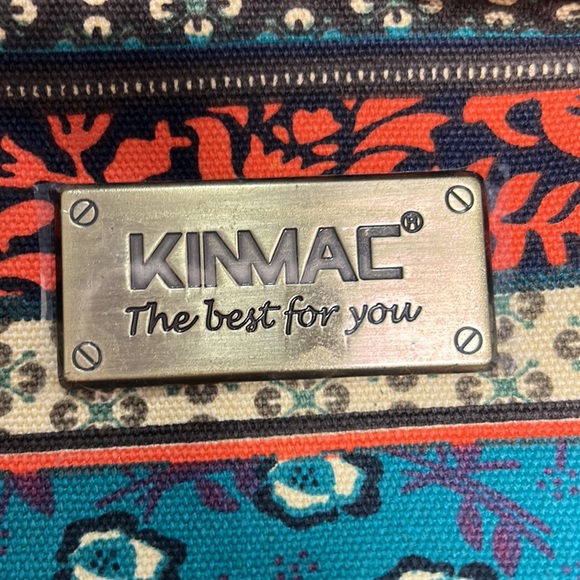 Boho Backpack kinmac well made! - Picture 2 of 8